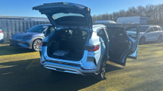 BYD Seal U 1.5 DM-i Comfort 5dr Auto Estate